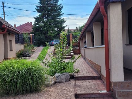 Bakonyi Múzsa Vendégház8