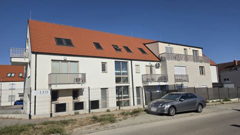 Leo Apartman – Veszprém fotó 28