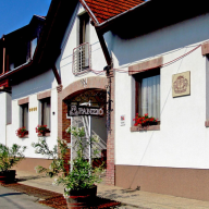 Polgár Elixír Hotel