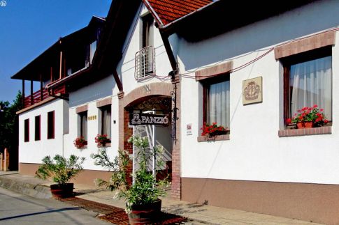 Polgár Elixír Hotel