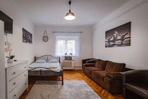 LénApartman - Holiday