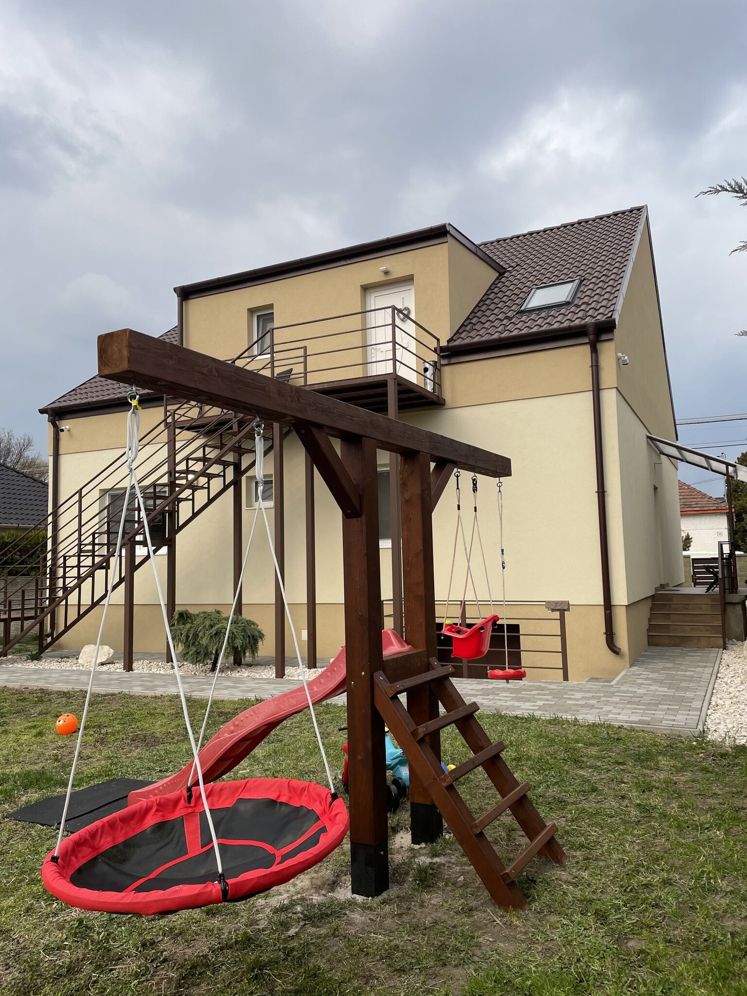 Aurum Vendégház – Esztergom fotó 3