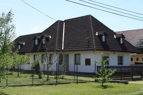 Családfa Vendégház1