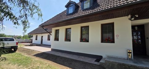 Családfa Vendégház2