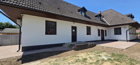 Családfa Vendégház3