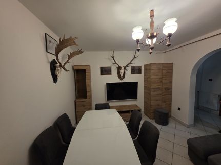 Családfa Vendégház4