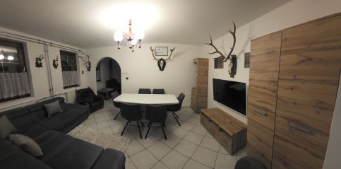 Családfa Vendégház5