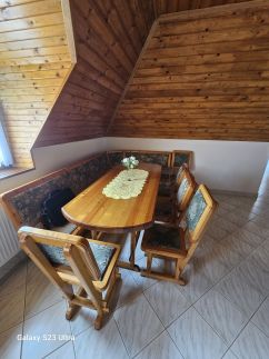 Családfa Vendégház6