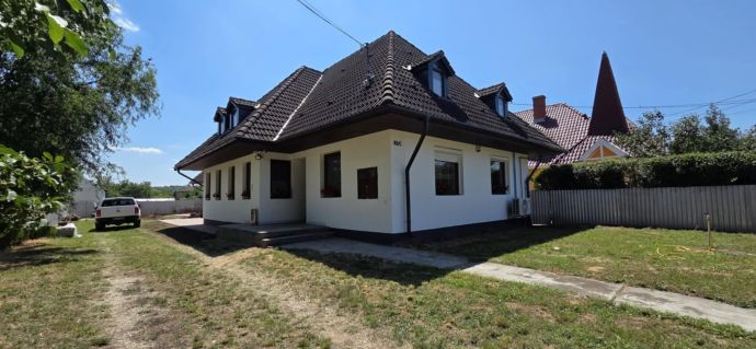 Családfa Vendégház