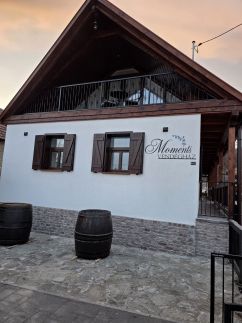 Amália-Moments Vendégház10