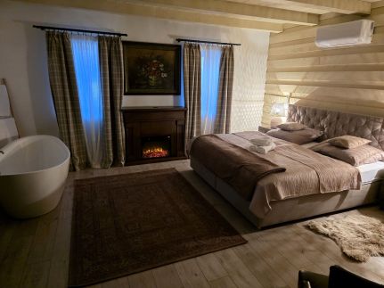 Amália-Moments Vendégház3