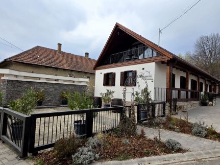 Amália-Moments Vendégház4