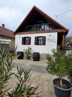 Amália-Moments Vendégház5