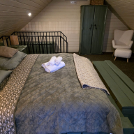 Amália-Moments Vendégház