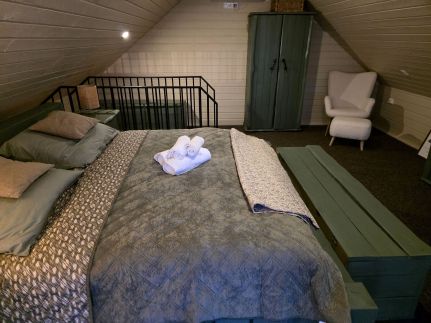 Amália-Moments Vendégház