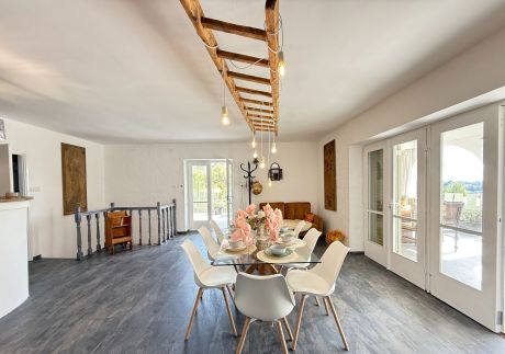 Varázshegy Vendégház9