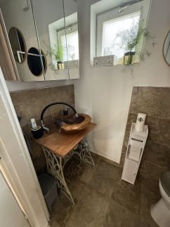 Varázshegy Vendégház10