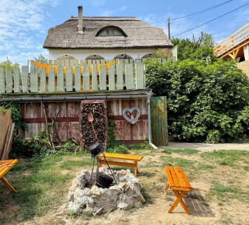 Varázshegy Vendégház14