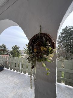 Varázshegy Vendégház15