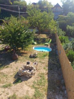 Varázshegy Vendégház18