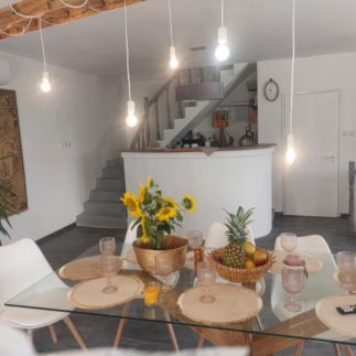 Varázshegy Vendégház19