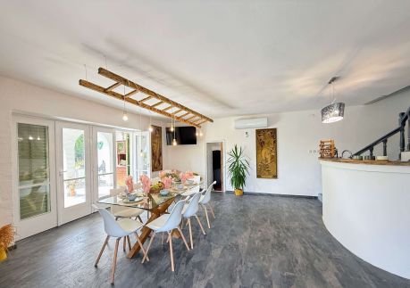 Varázshegy Vendégház2