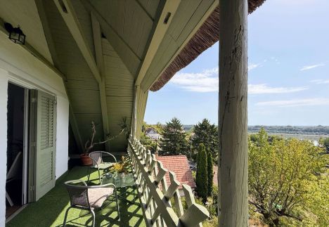 Varázshegy Vendégház4