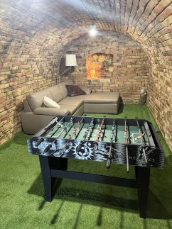 Varázshegy Vendégház7