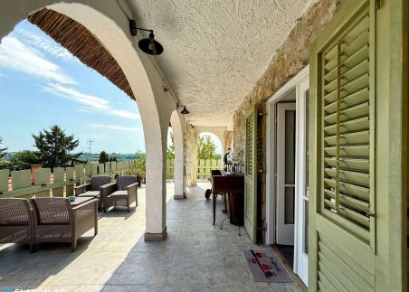 Varázshegy Vendégház