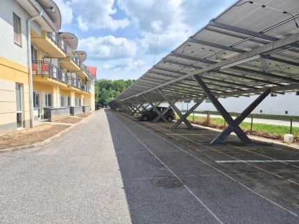 Karos Kristály Apartman4