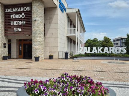 Karos Kristály Apartman5