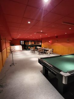 Négy Évszak Hotel4