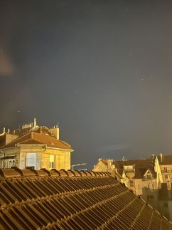 LíraLoft Apartman10