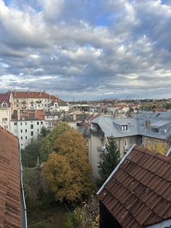 LíraLoft Apartman11