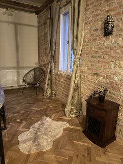 LíraLoft Apartman12