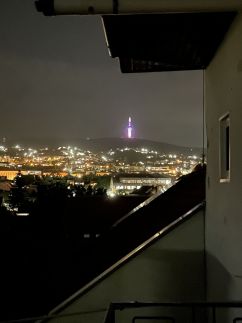 LíraLoft Apartman14