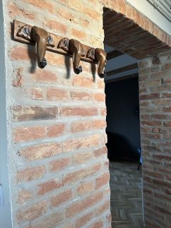 LíraLoft Apartman16