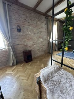 LíraLoft Apartman9