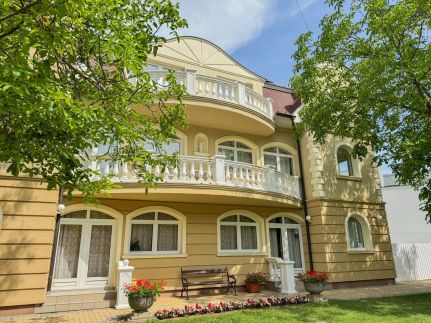 Takács Apartmanok1