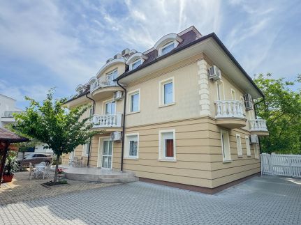 Takács Apartmanok4