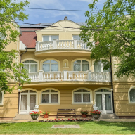 Takács Apartmanok