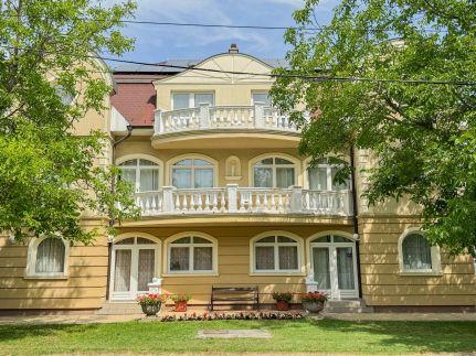 Takács Apartmanok