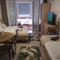 Benvenuto apartman 1