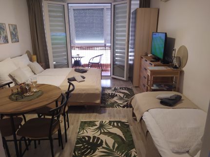 Benvenuto apartman 1