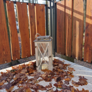 Mókuska Vendégház