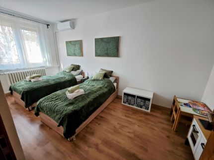 ZEN Apartman11