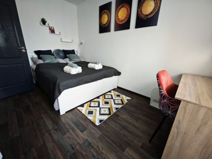ZEN Apartman12