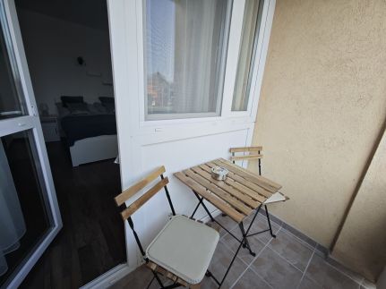 ZEN Apartman13