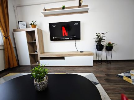 ZEN Apartman3