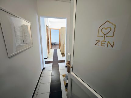 ZEN Apartman24